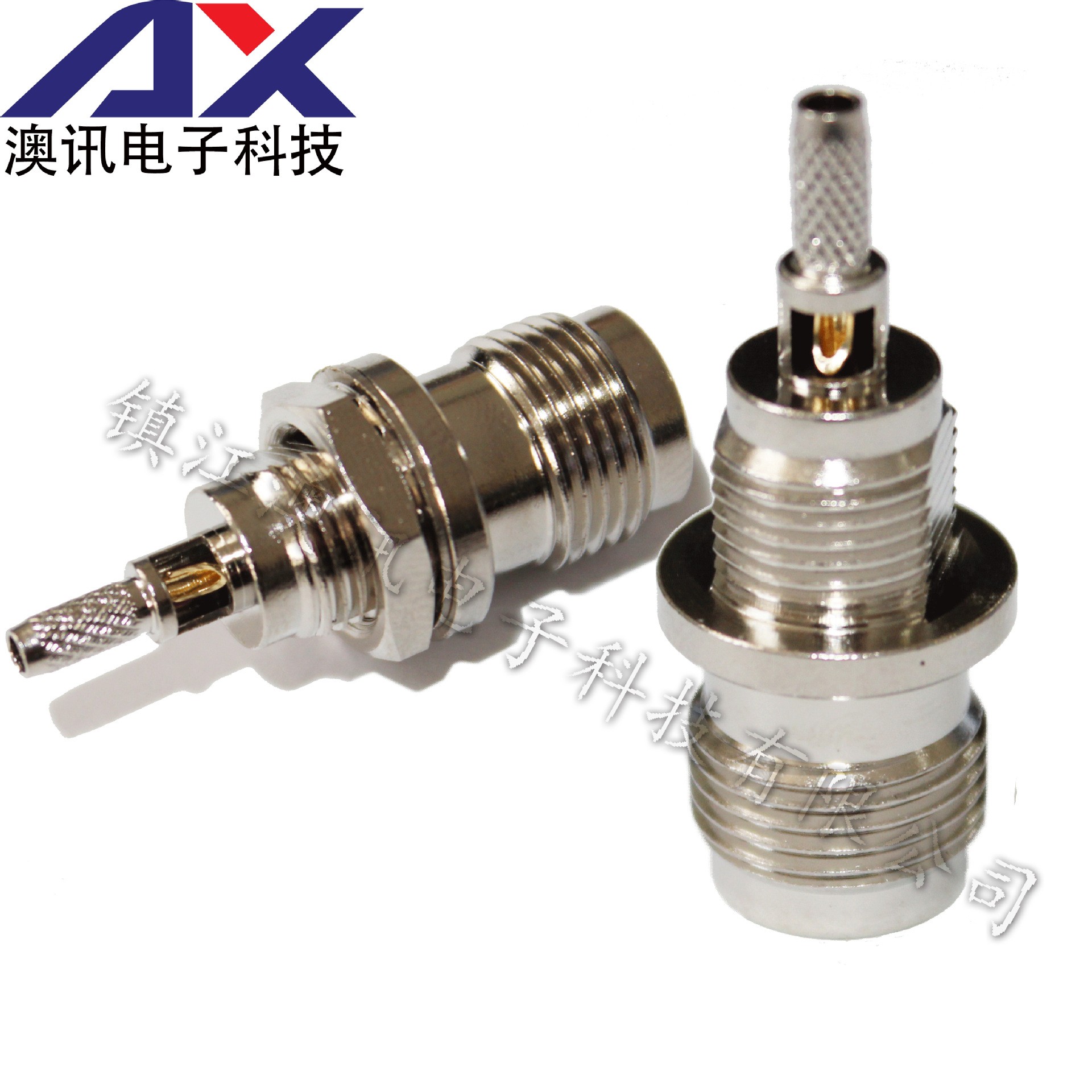 射頻同軸連接器的設計原則是什么？