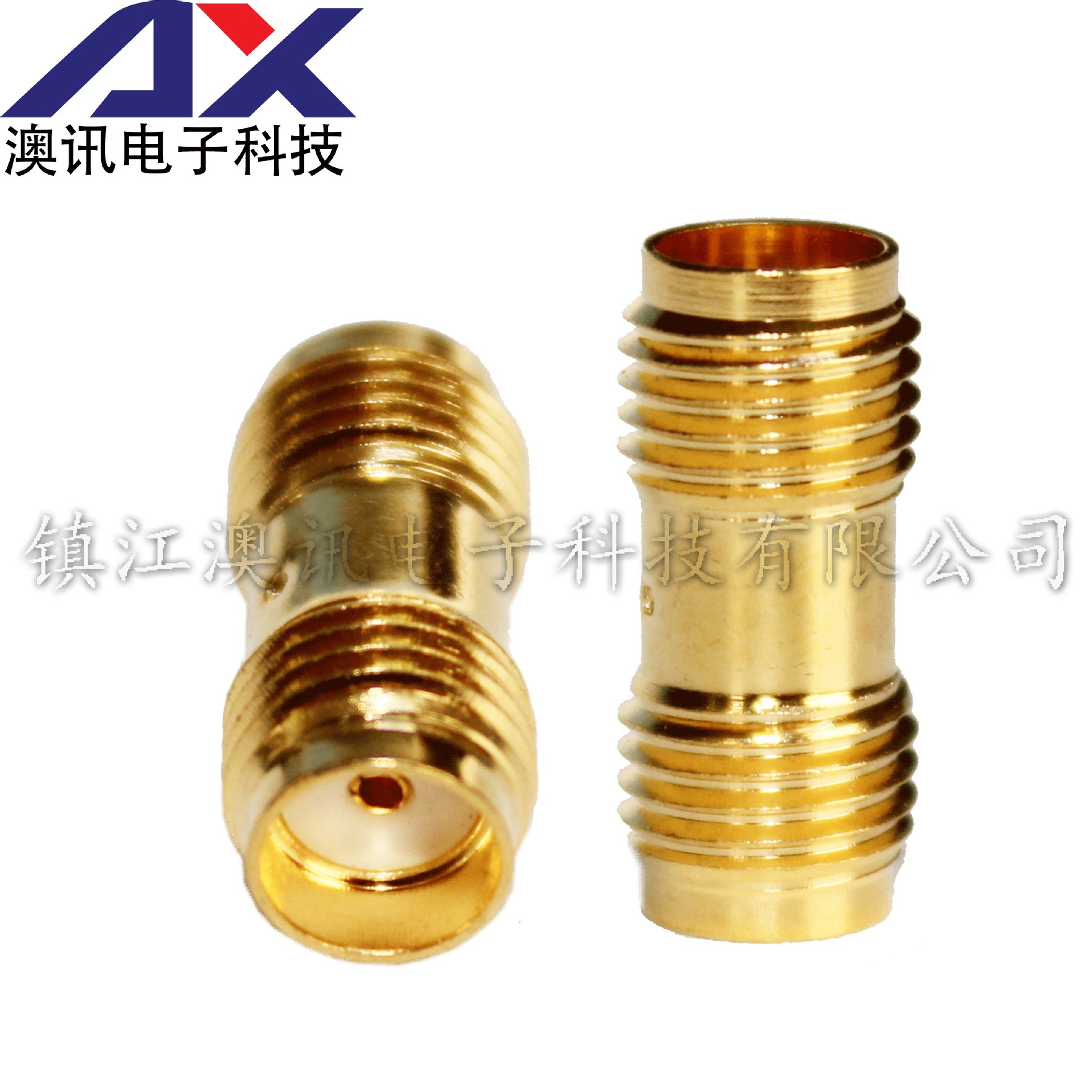 選擇SMA型射頻連接器時需要注意哪些參數(shù)？