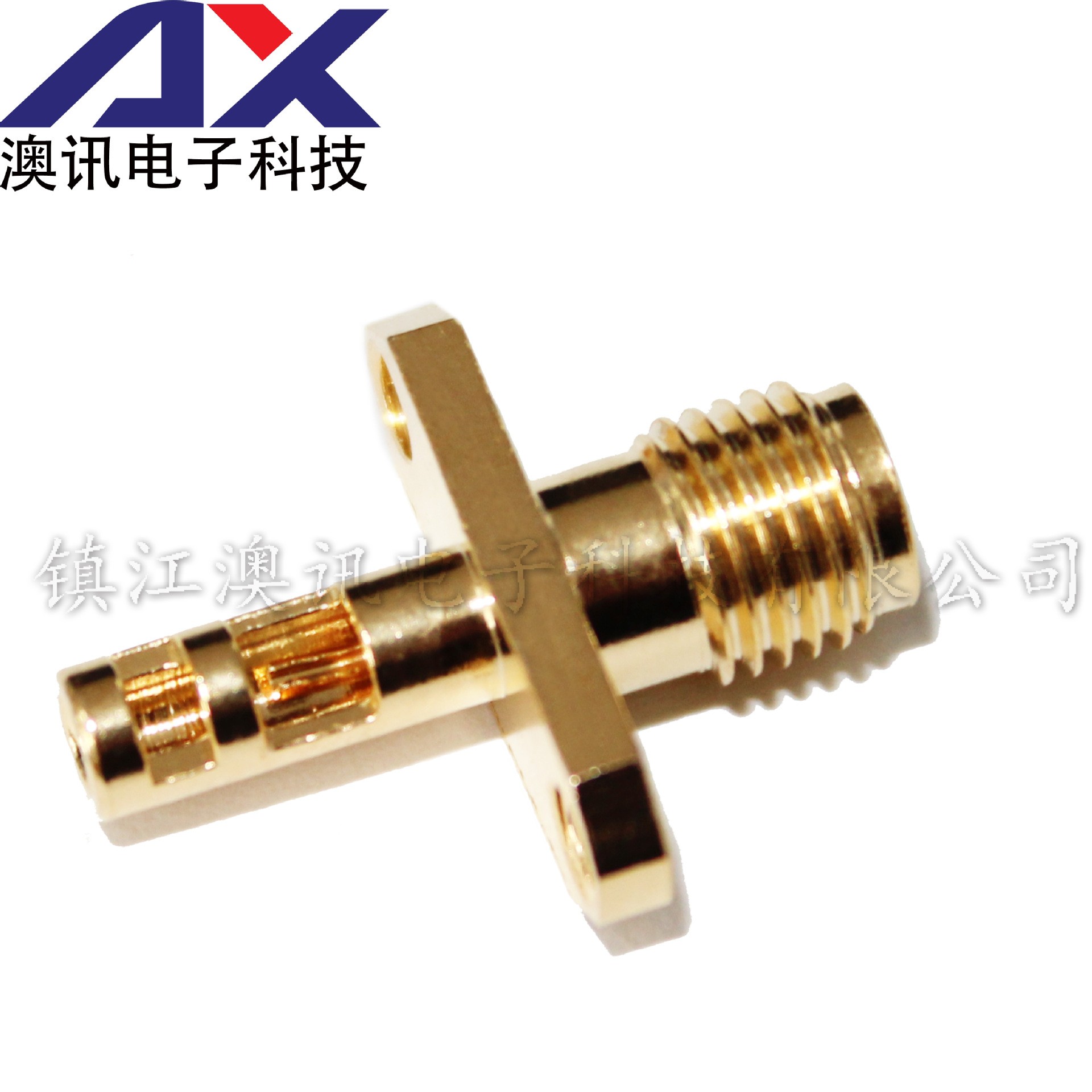 BNC接頭有哪幾種類型？用途有什么區(qū)別？