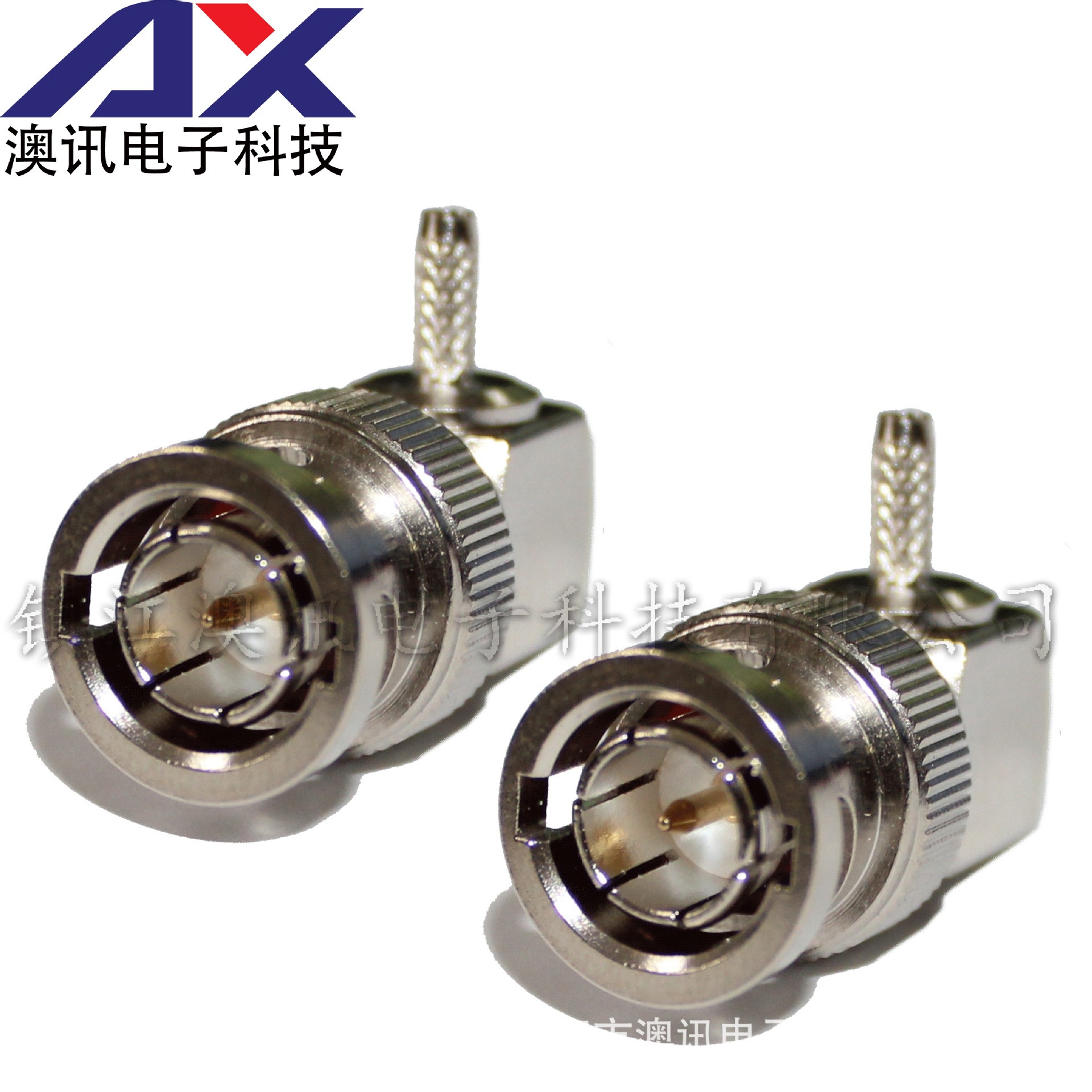 射頻同軸連接器是如何分級的？