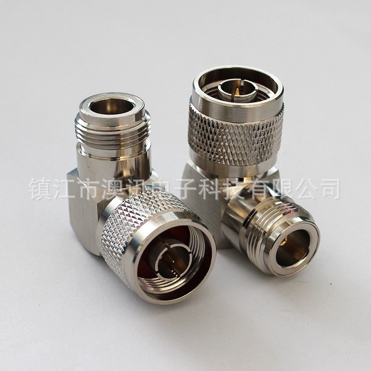 河南射頻同軸連接器的電鍍是決定連接器質量的重要因素